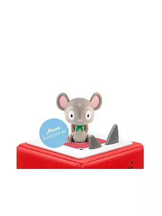 TONIES | Hörfigur - 30 Lieblingslieder - Reiselieder | 